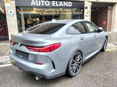 Usado BMW 220 178 CV (130 kW) 2024 Gris Coupe