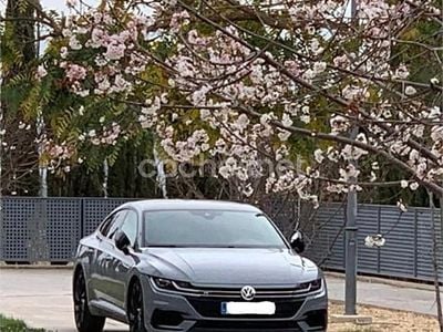 VW Arteon