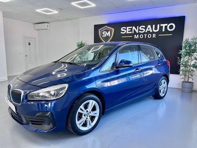 Usado BMW 225 Active Tourer