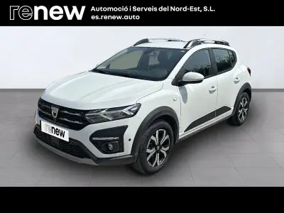Occasion Dacia Sandero