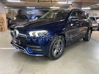 Mercedes GLE300