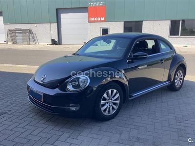 VW Beetle