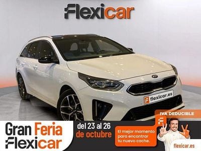 Kia Ceed GT