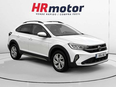 Usado VW Taigo 110 CV (80 kW) 2023 SUV