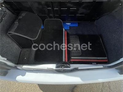 Blanco Usado 1995 Renault Clio Berlina | 3500 €