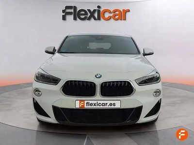 Usado BMW X2 150 HP (110 kW) 2018 Branco SUV
