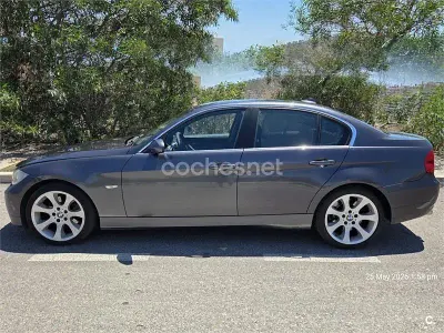 Usado BMW 330