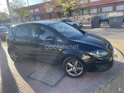 Usado Seat Altea