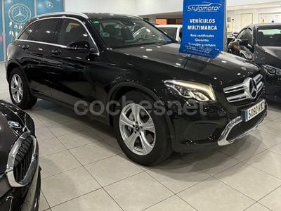 Mercedes GLC220