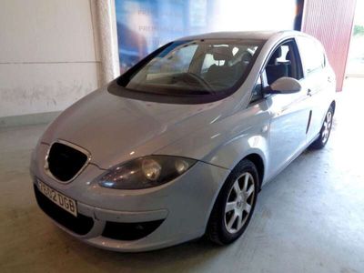 usado Seat Altea 1.9TDI Stylance