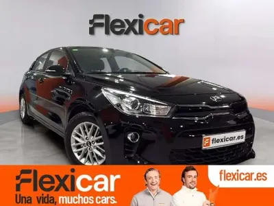 Usado Kia Rio
