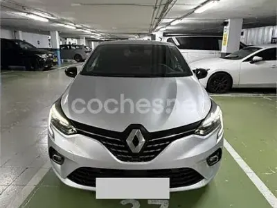 Usado Renault Clio V