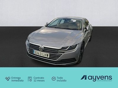 VW Arteon