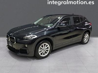 Occasion BMW X2 149 PK (109 kW) 2018 SUV