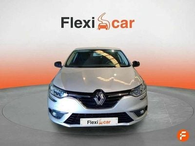 Renault Mégane IV