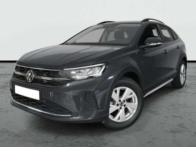 VW Taigo