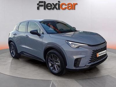 Usado Lexus LBX 136 CV (100 kW) 2025 Gris SUV