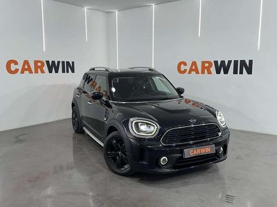 Mini Cooper D Countryman