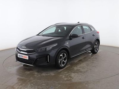 Usado Kia XCeed 120 CV (88 kW) 2023 Gris SUV