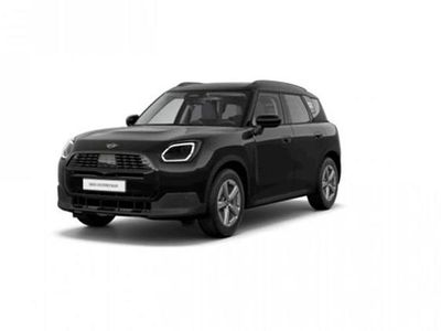Usado 2025 Mini Countryman SUV | 34.900 € (Precio justo)