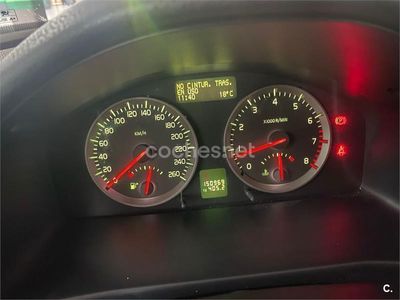 Volvo S40