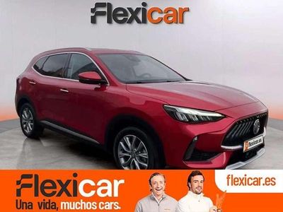 Usado MG HS Comfort 170 CV (125 kW) 2024 Burdeos SUV