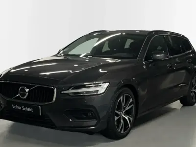 Usado Volvo V60 Core 197 CV (144 kW) 2025 Otro Familiar