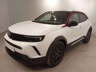 Usado Opel Mokka-e GSe 100 kW (137 CV) 2024 Blanco SUV