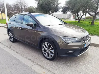 Usado Seat Leon