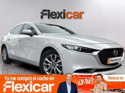 Usado Mazda 3