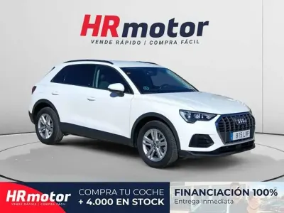 Usado Audi Q3