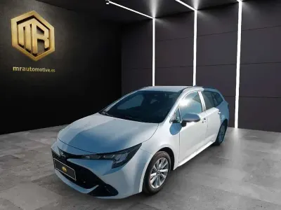Usado Toyota Corolla