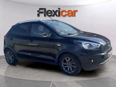 Ford Ka Plus