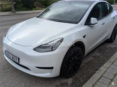 Usado Tesla Model Y