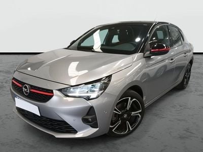 Usado Opel Corsa 101 CV (74 kW) 2023 Gris Utilitario