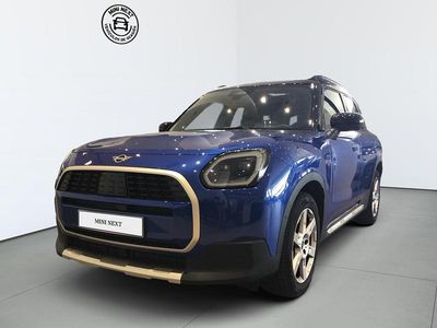 Usado 2025 Mini Countryman SUV | 39.850 € (Precio justo)