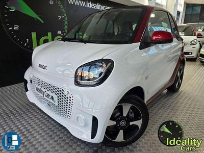 Smart ForTwo Coupé
