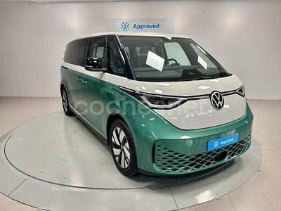 Usado VW ID. Buzz Pro 210 kW (286 CV) 2025 Eléctrico Monovolumen
