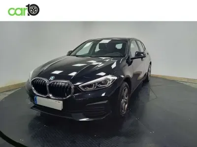 Usado BMW 116