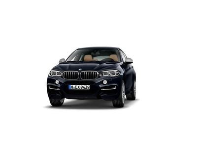 Usado BMW X6 Comfort Edition 381 CV (280 kW) 2017 SUV