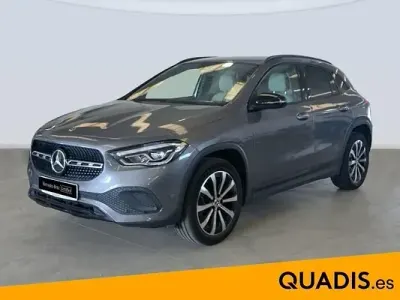 Usado Mercedes GLA200 150 CV (110 kW) 2022 SUV