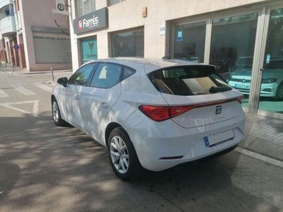 usado Seat Leon 1.0 TSI S&S Style XS 110