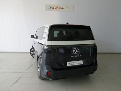 usado VW ID. Buzz Pro 150 kW (204 CV)