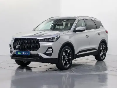 Usado DR DR 6.0 149 CV (109 kW) 2023 SUV