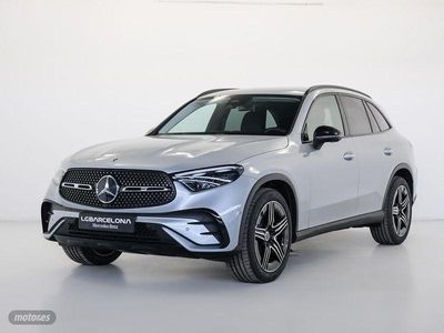 Mercedes GLC220