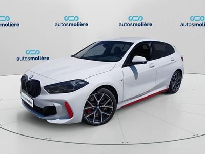 BMW 128