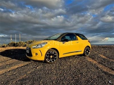 Citroën DS3