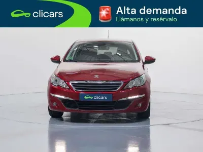 Occasion Peugeot 308