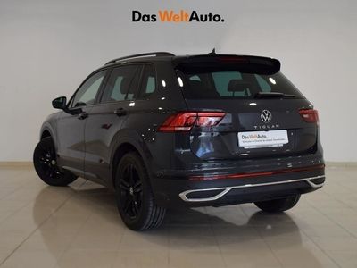 usado VW Tiguan Urban Sport 2.0 TDI 110 kW (150 CV) DSG