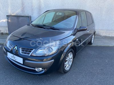 Renault Scénic III